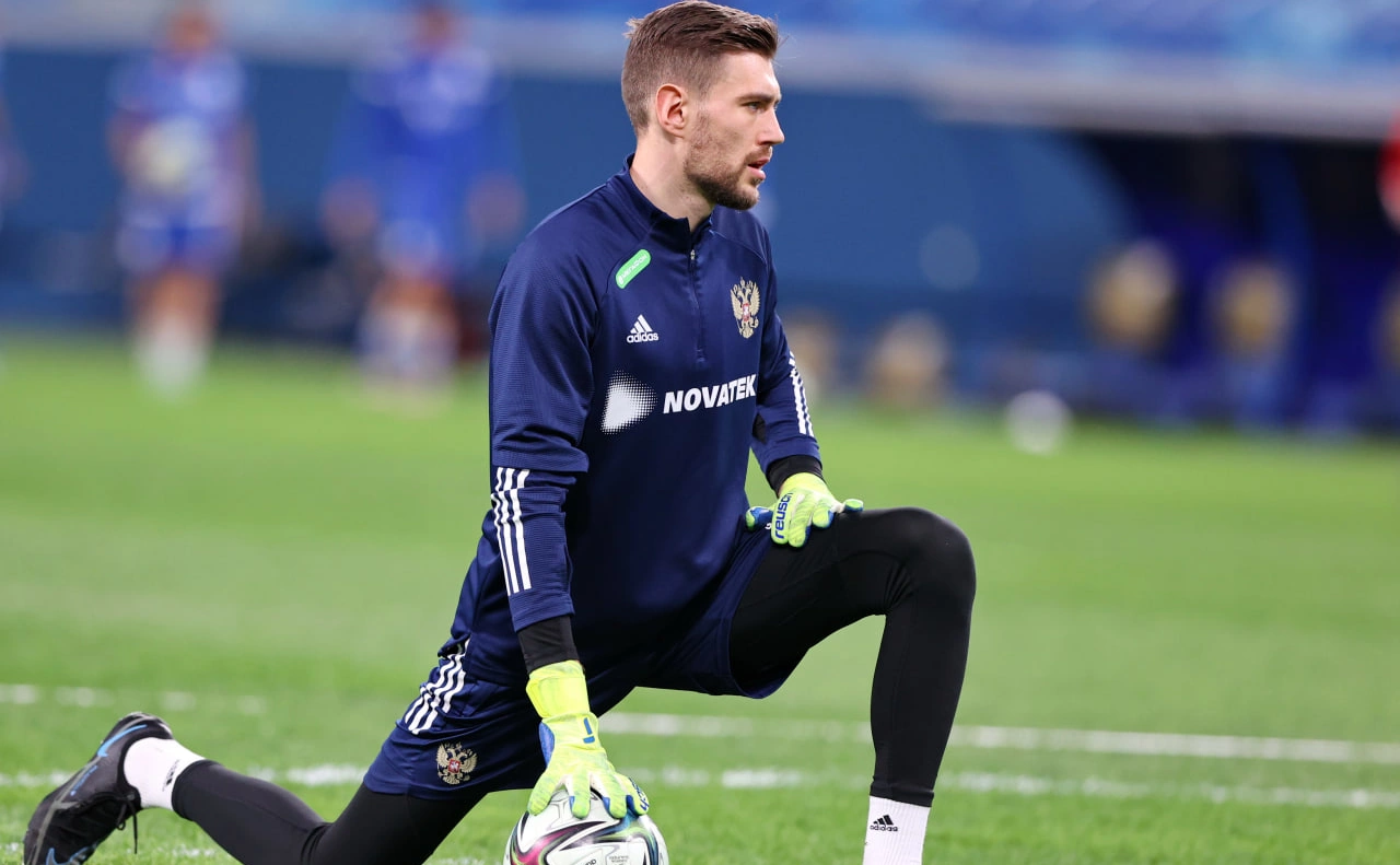 Олег Бухарев/ТАСС