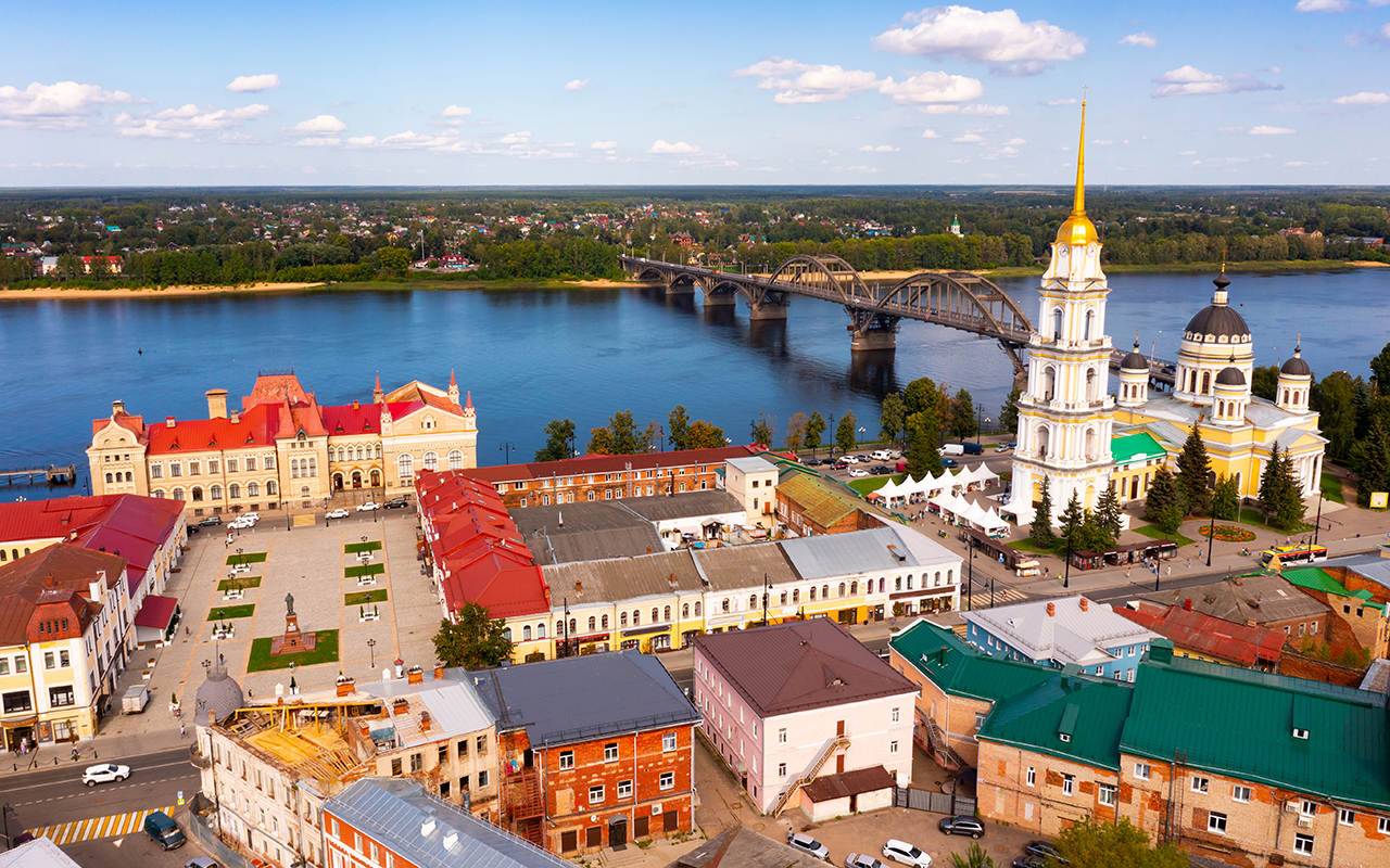 Топ-10 бизнес-идей для небольшого города с минимальными вложениями