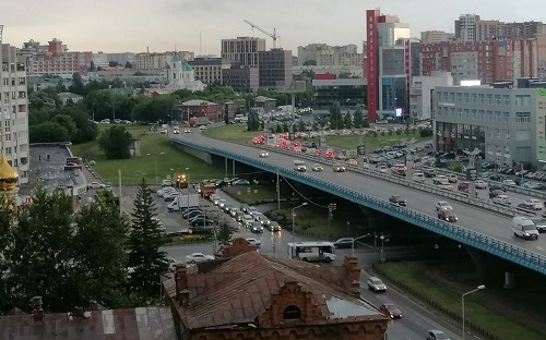 Фото: Евгений Яровой / РБК Омск