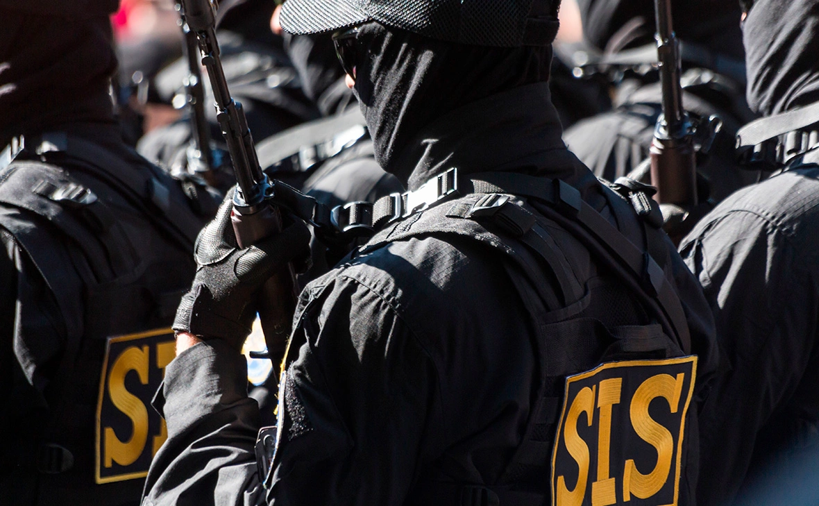 Александр Густав / Shutterstock