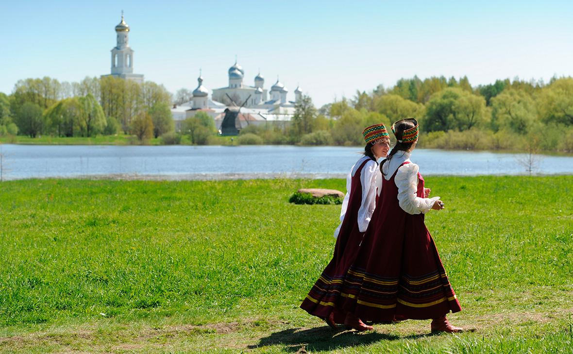 Фото: Руслан Шамуков / ТАСС