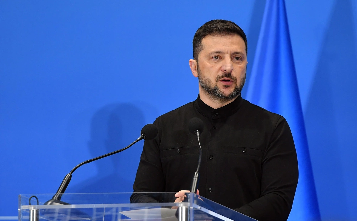 FABIO CIMAGLIA / EPA / ТАСС