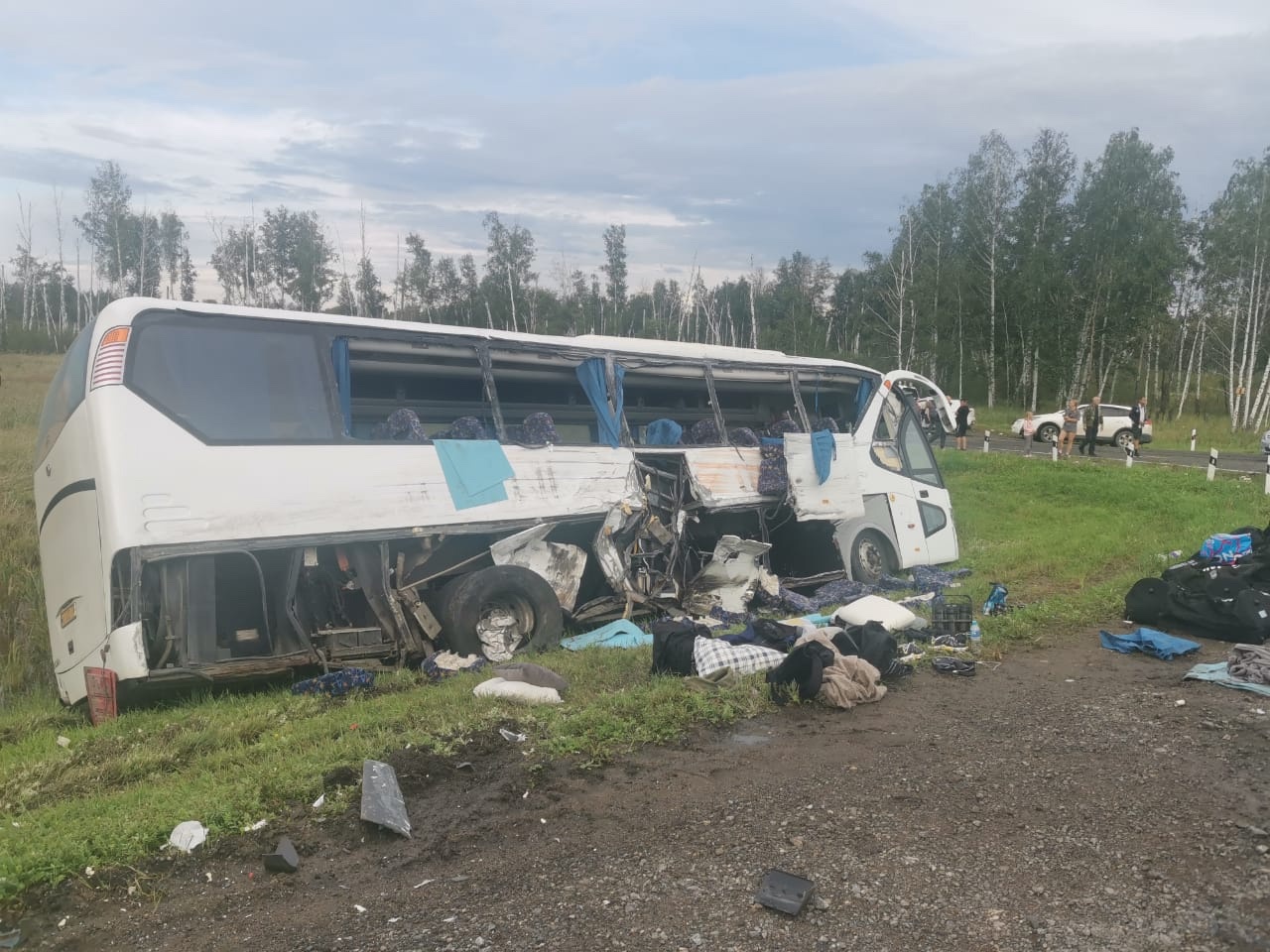 Фото: Госавтоинспекция Омской области