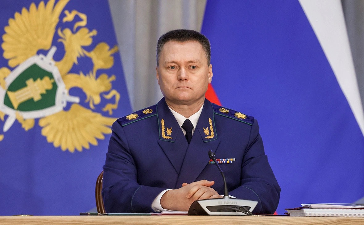 Валерий Шарифулин / ТАСС