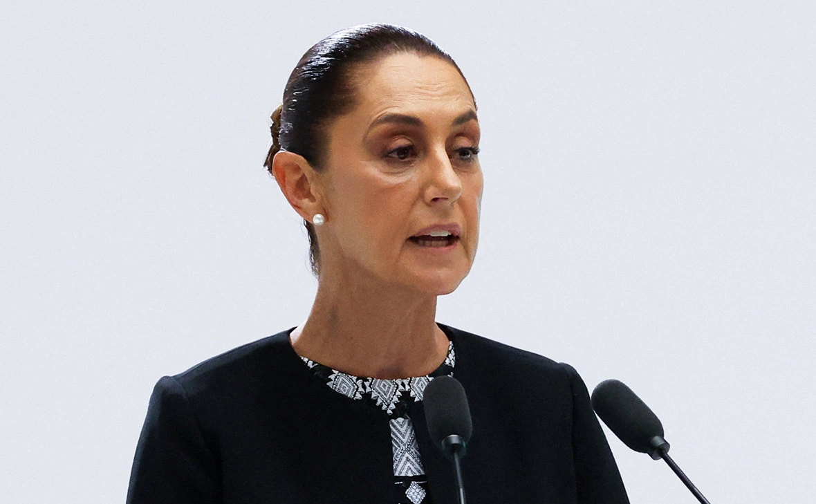 Henry Romero / Reuters