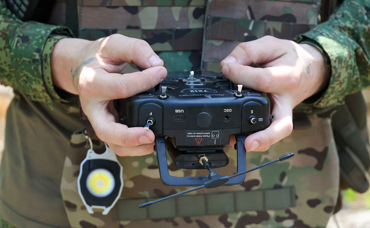 Александр Полегенько / ТАСС