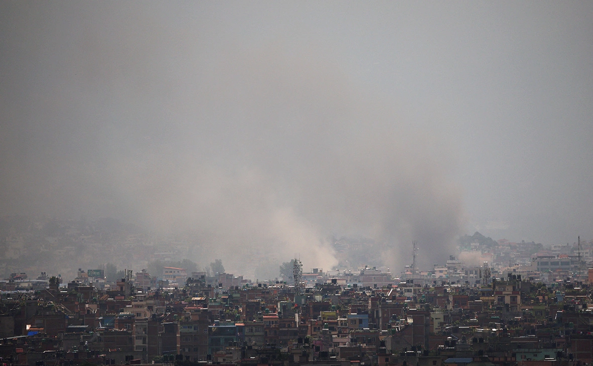 Adnan Abidi / Reuters