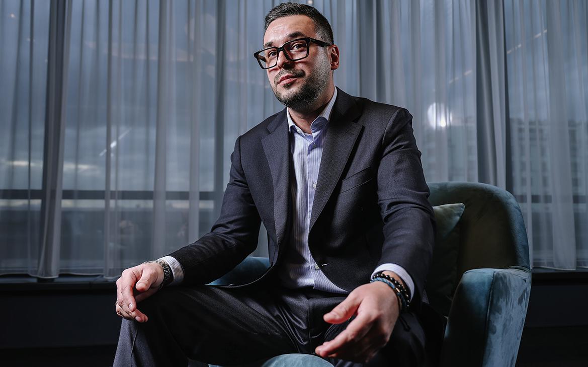 Глава НСПК выступил за включение всех банков в белые списки сайтов Рунета