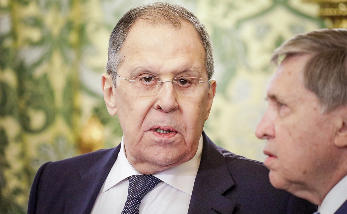 Роман Наумов / URA.RU / Global Look Press