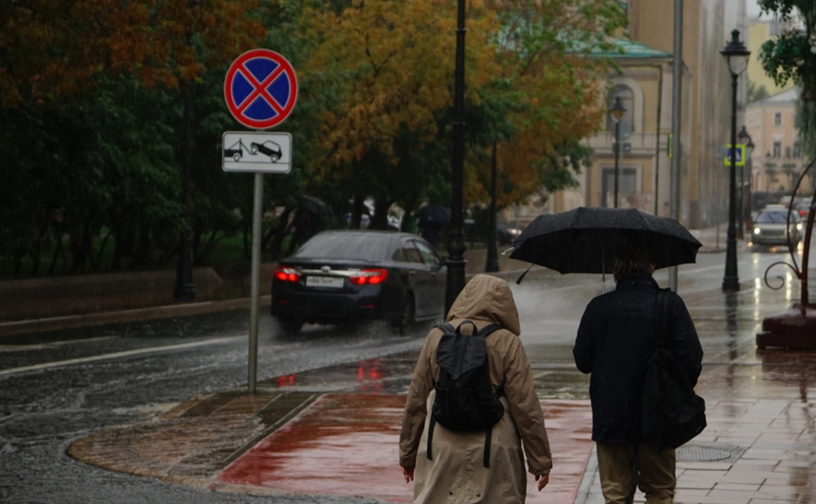 Олег Яковлев / РБК