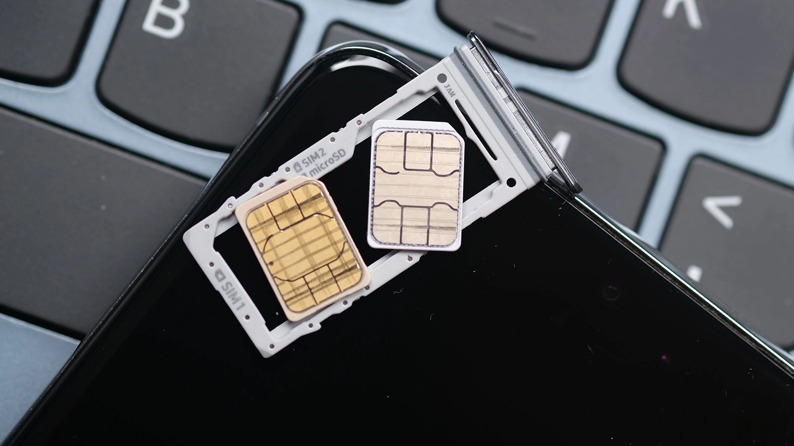 В Москве завели первое уголовное дело за передачу сим-карты