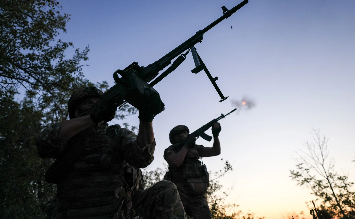 Александр Река / ТАСС