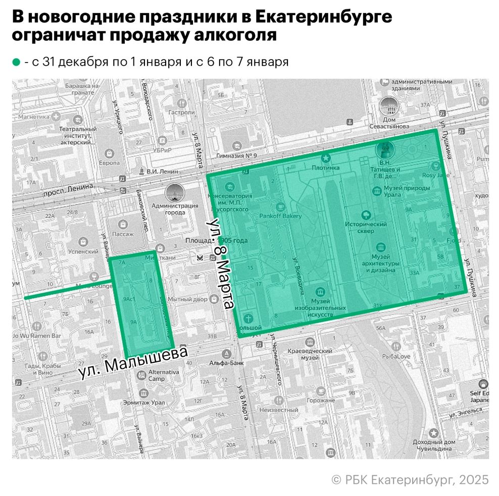 Фото: Анастасия Кеда для РБК Екатеринбург