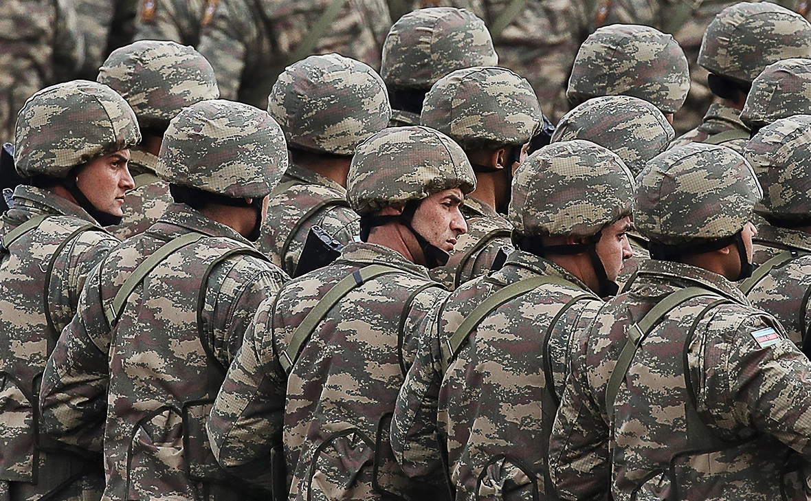 Валерий Шарифулин / ТАСС