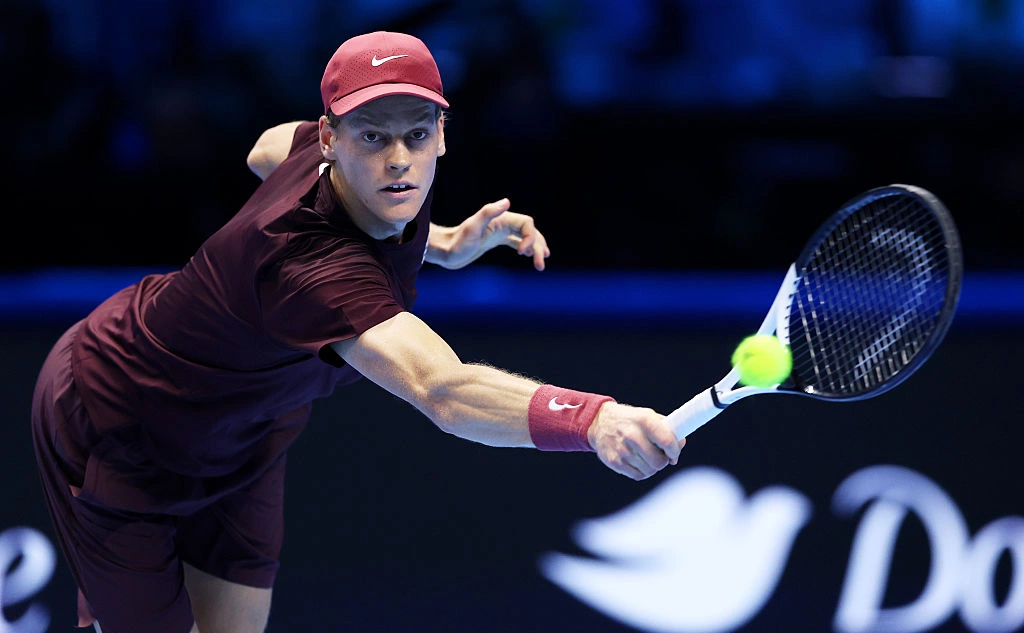  Clive Brunskill / Getty Images