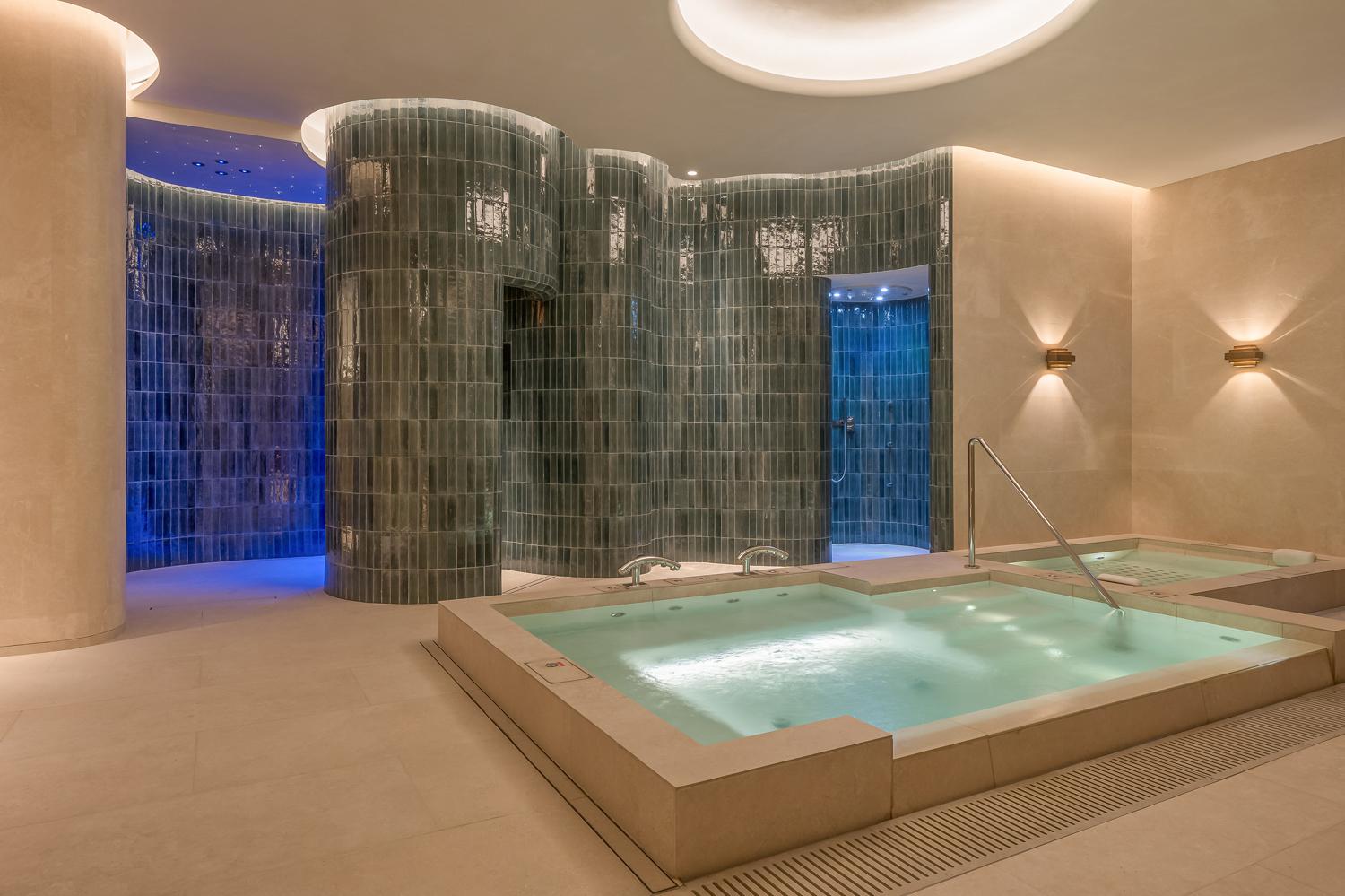 Спа-центр Banyan Tree Spa