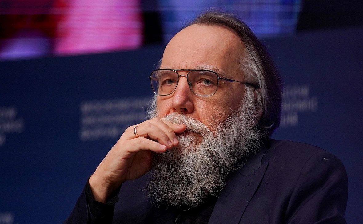 Александр Авилов / АГН «Москва»