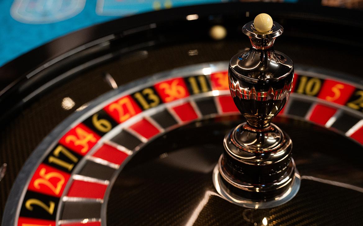 Почти 100 тыс. человек посетили российские казино в праздники