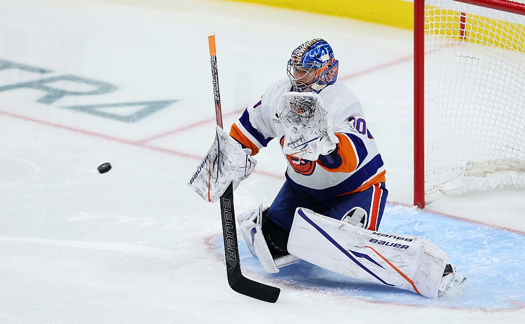 David Berding / Getty Images