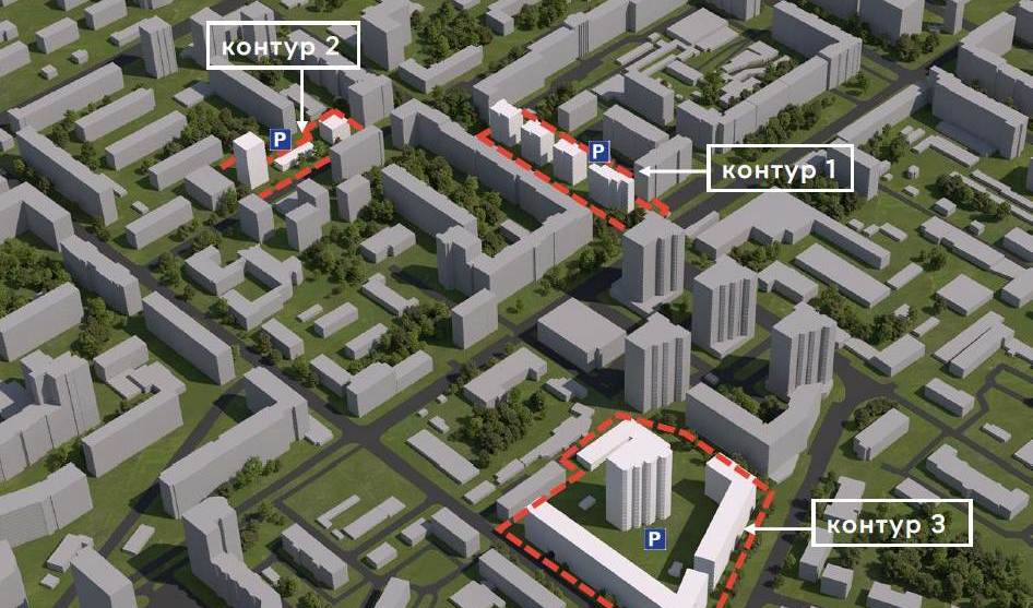 Фото: Институт развития агломераций Нижегородской области