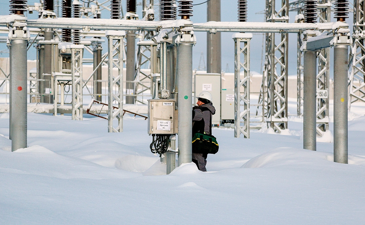 Павел Львов / РИА Новости