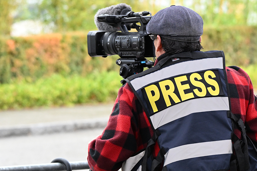 Екатерина Чеснокова / РИА Новости