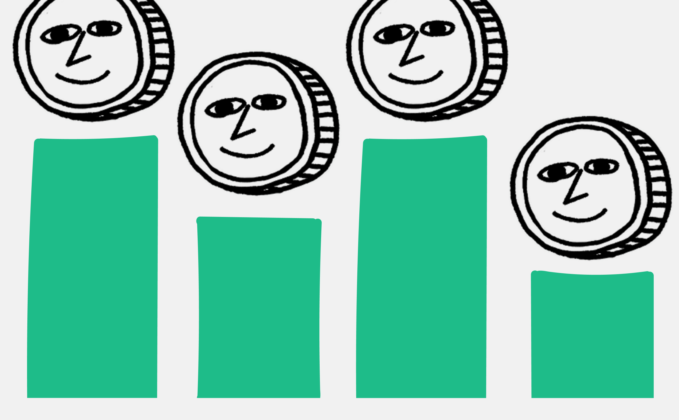 Биткоин попробовал подняться выше $70 тыс. Что произошло на крипторынке
