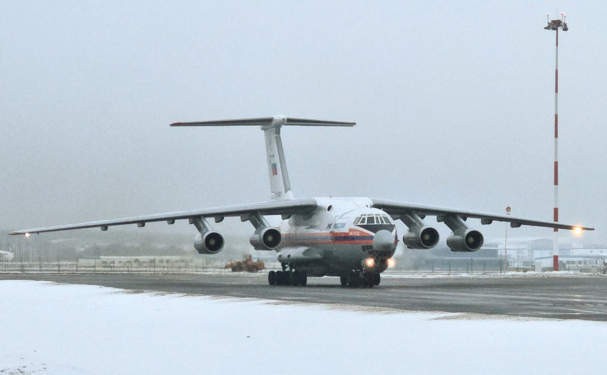 Алексей Штокал / ТАСС