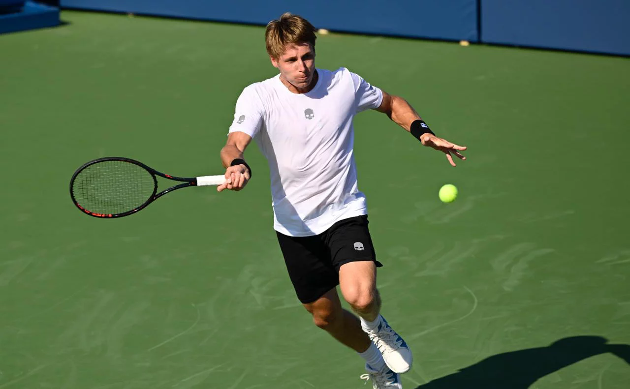 Grant Halverson / Getty Images