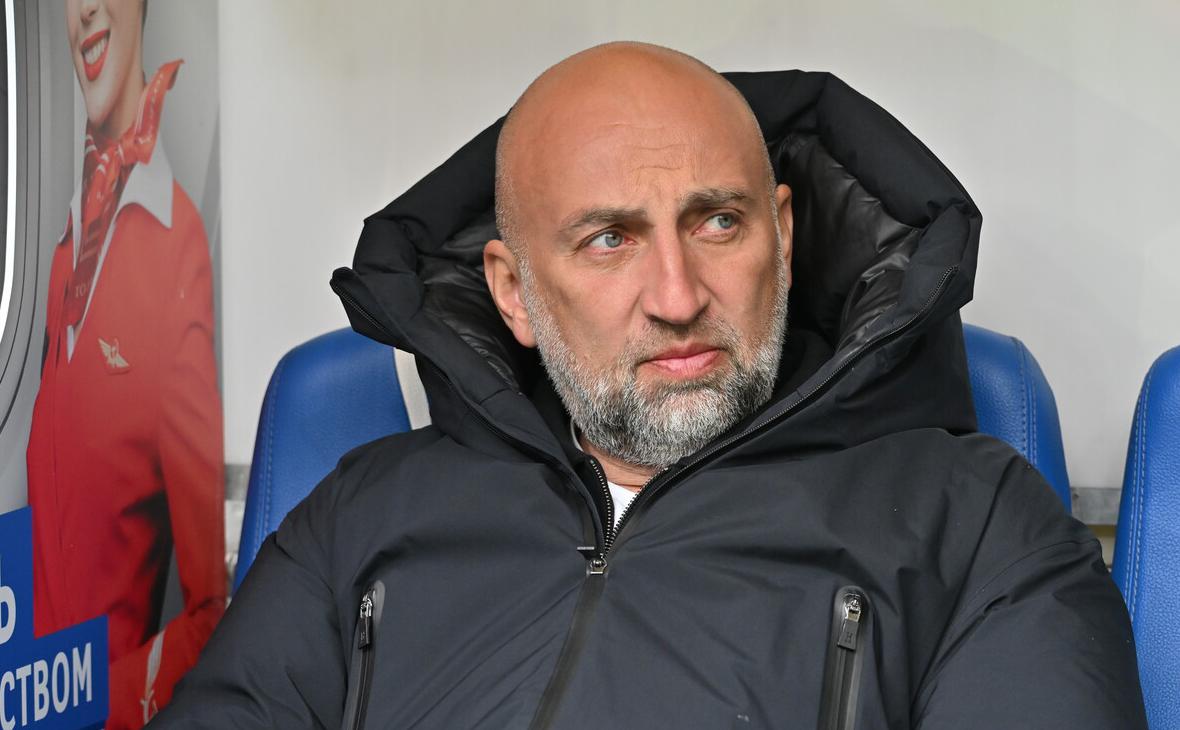 Магомед Адиев