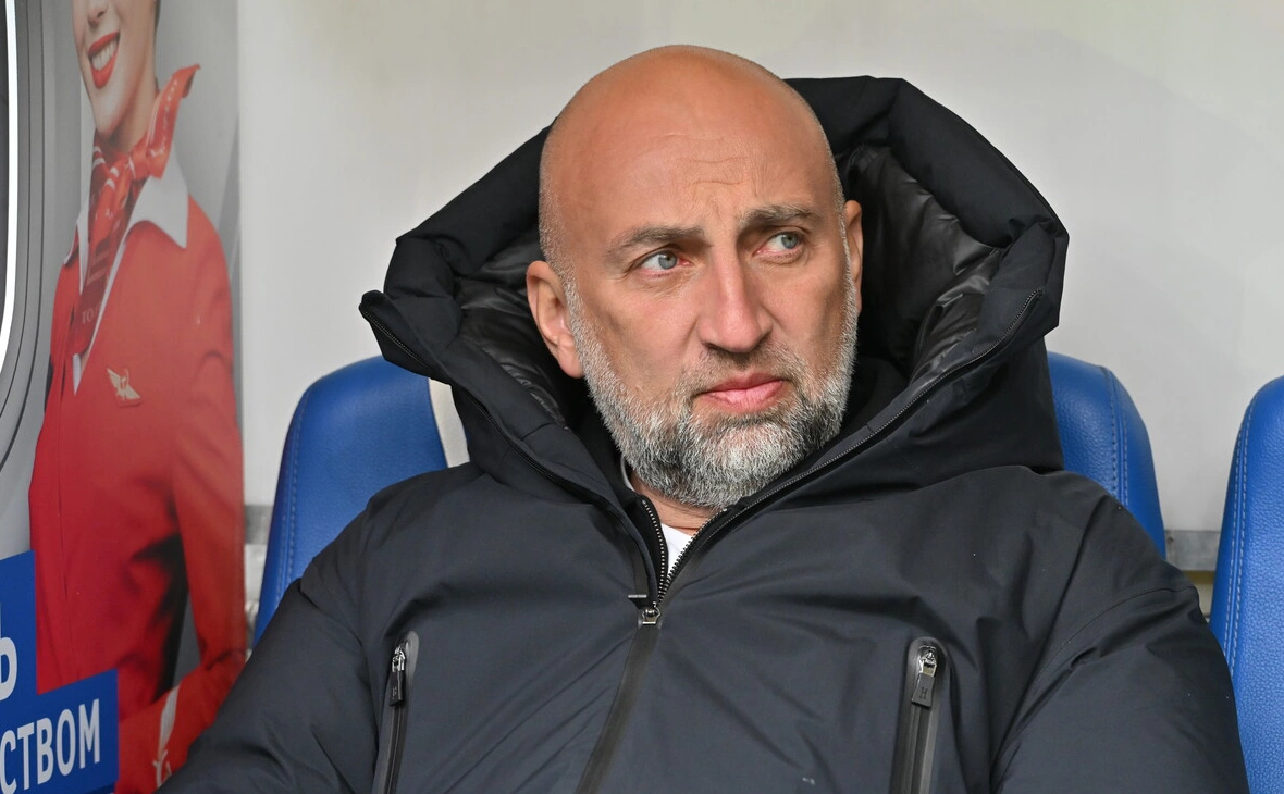 Pavel Kashaev / Global Look Press