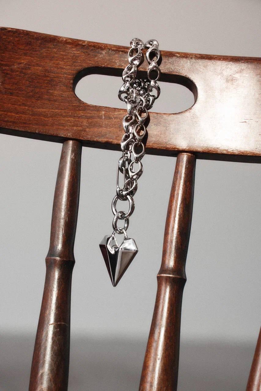 Коллекция Katarsis, Rushev