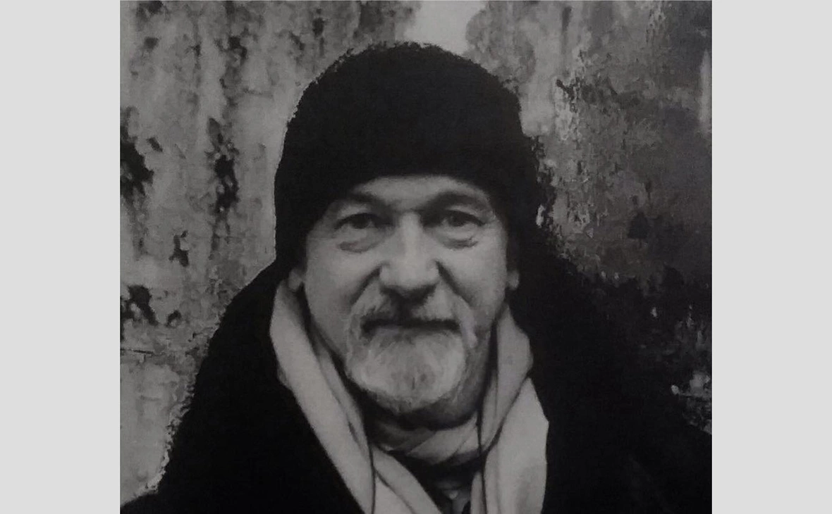 krotovart / Facebook (входит в корпорацию Meta, признана экстремистской и запрещена в России)