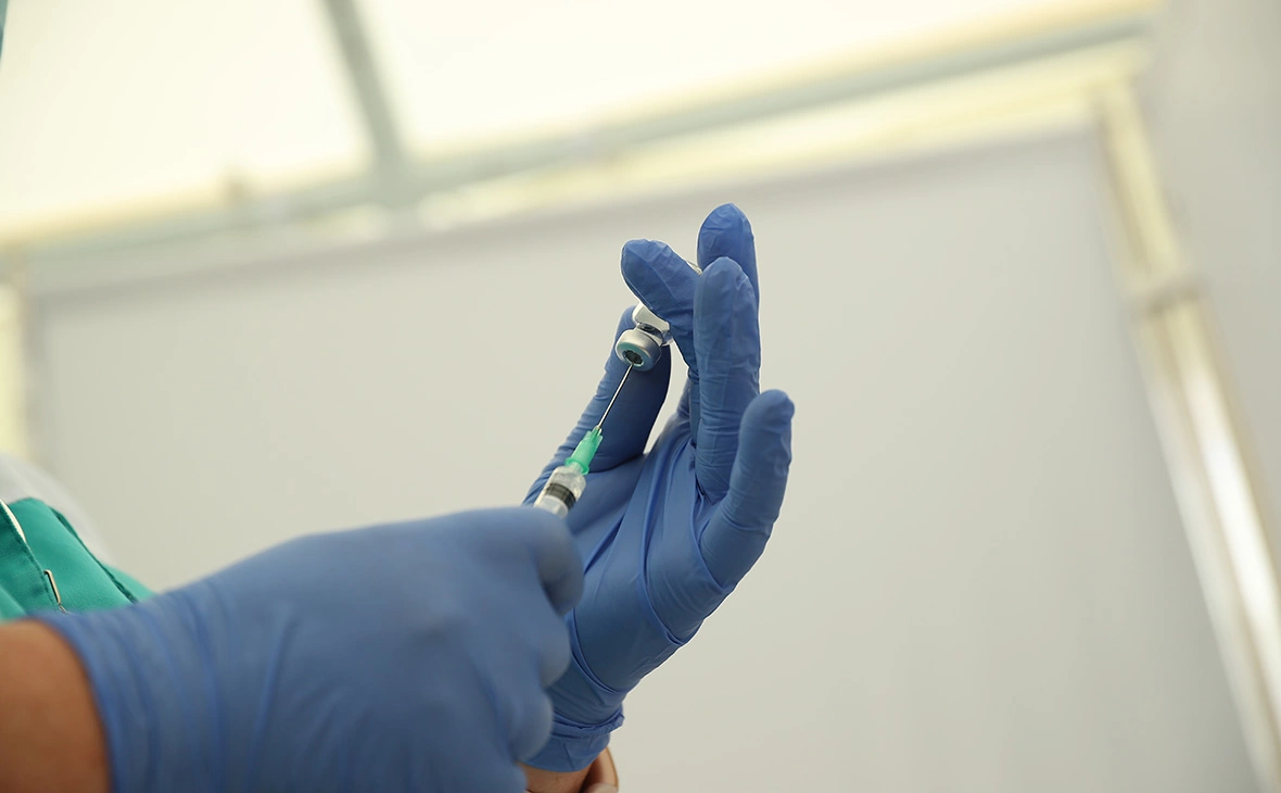 Владислав Шатило / РБК