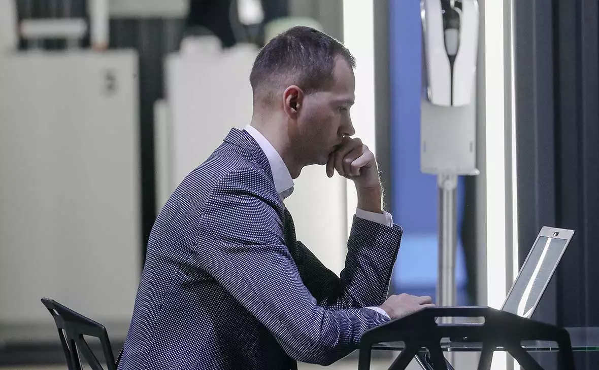 Андрей Любимов / РБК