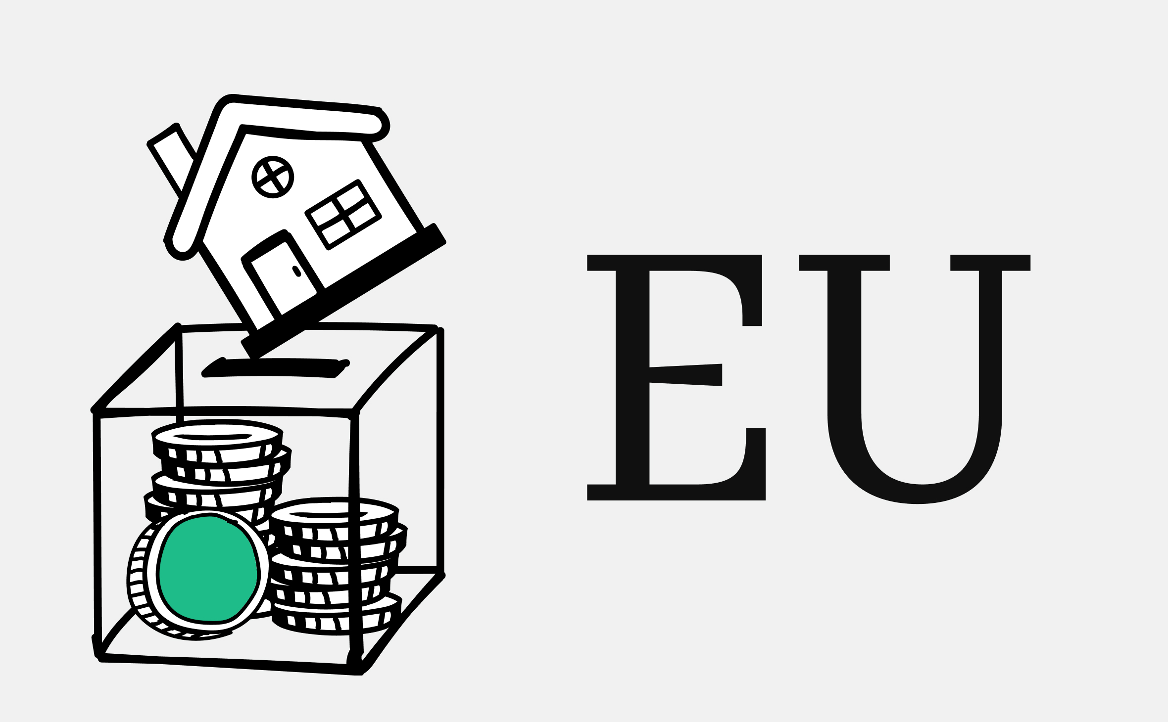 ЕЦБ выбрал 36 банков и компаний для тестирования цифрового евро