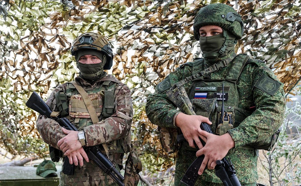 Дмитрий Ягодкин / ТАСС