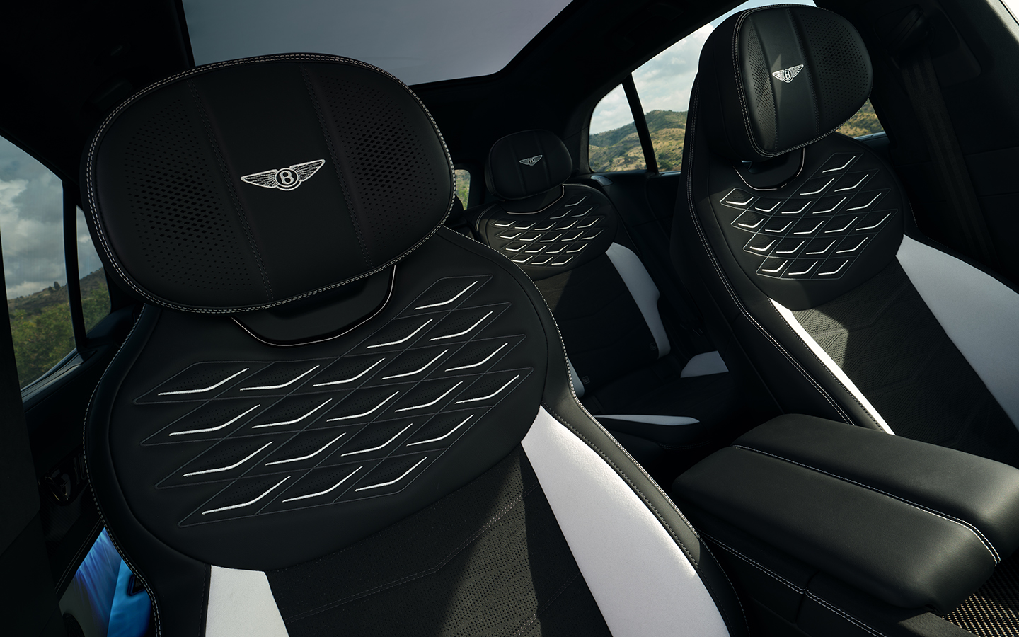 Фото: Bentley