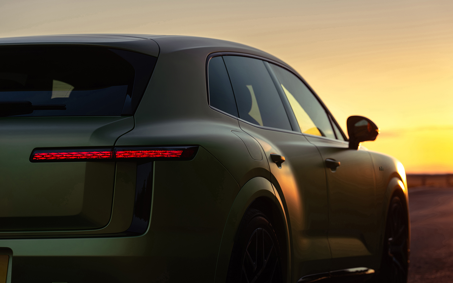 Фото: Bentley