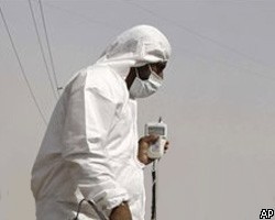 Радиация на Сахалине не замечена представителями МЧС
