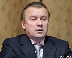 Проверки ФАС вынудили уйти в отставку главу петербургской  биржи нефтепродуктов 