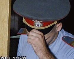 В Тюмени нетрезвый милиционер убил пьяного хулигана