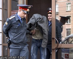 В Москве задержан убийца болельщика "Спартака"