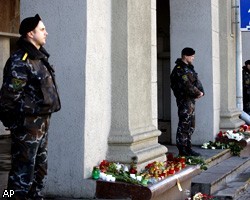 Семьи жертв теракта в минском метро получат по 35 млн руб. 