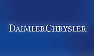 DaimlerChrysler займет денег