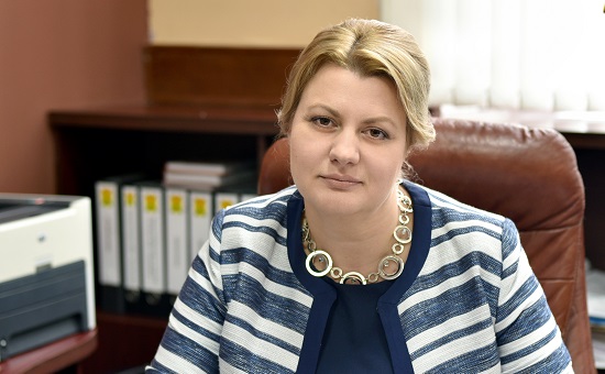 Татьяна Парусова