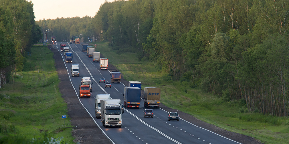 Фото: ГК «Автодор»