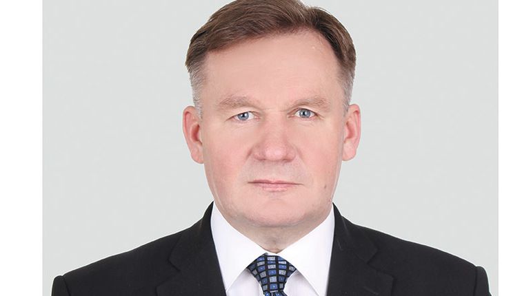 Экс-глава администрации Подпорожского района Петр Левин