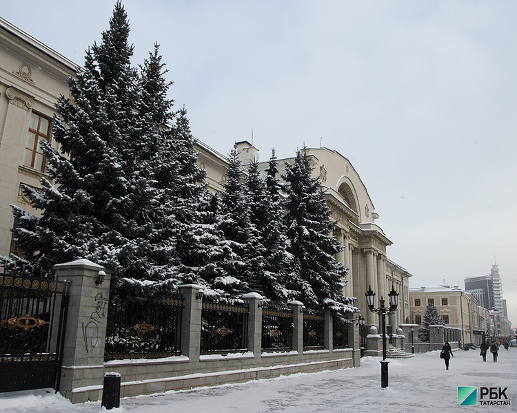 Выход на биржу: в Татарстане вырос оборот по счетам розничных инвесторов