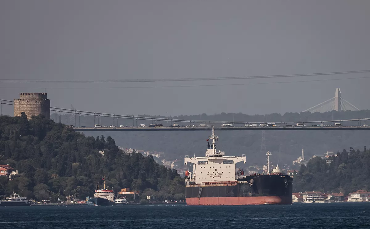 Chris McGrath / Getty Images